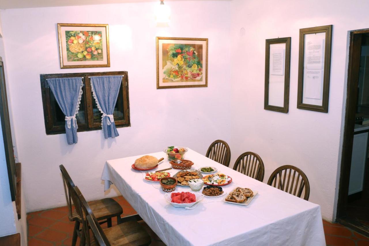 Guest House Vila Albedo Varna Kültér fotó