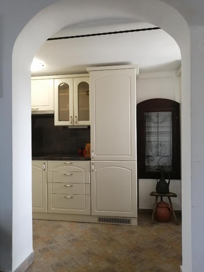 Guest House Vila Albedo Varna Kültér fotó