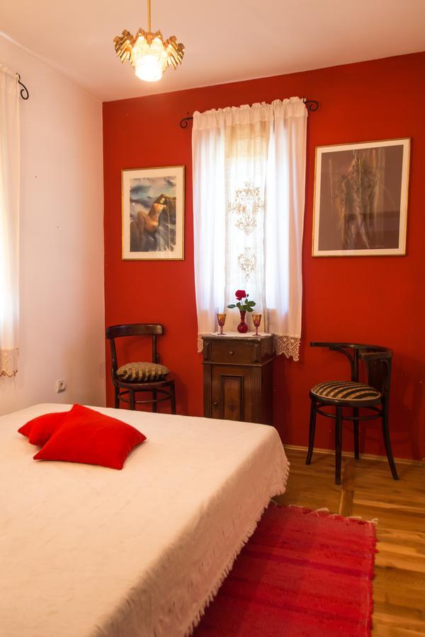 Guest House Vila Albedo Varna Kültér fotó