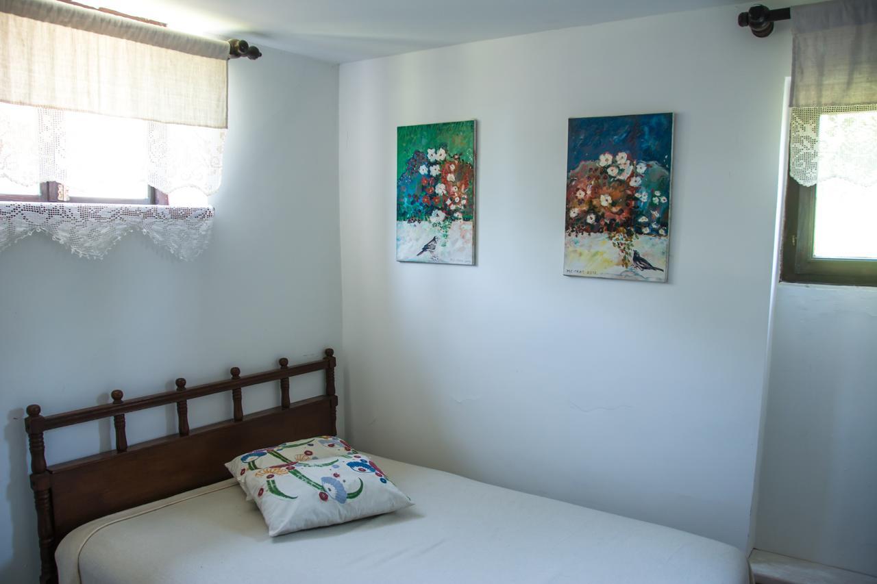 Guest House Vila Albedo Varna Kültér fotó