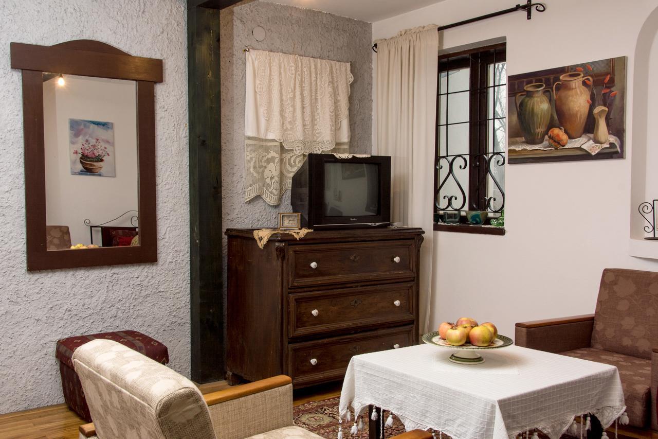 Guest House Vila Albedo Varna Kültér fotó