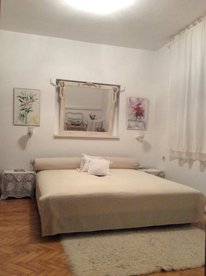 Guest House Vila Albedo Varna Kültér fotó