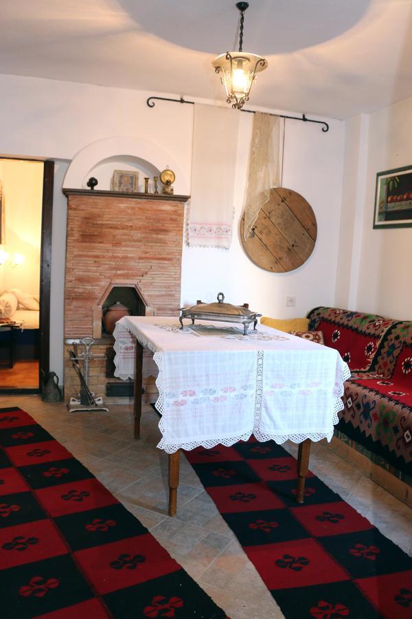 Guest House Vila Albedo Varna Kültér fotó