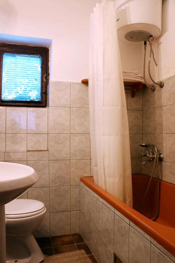 Guest House Vila Albedo Varna Kültér fotó