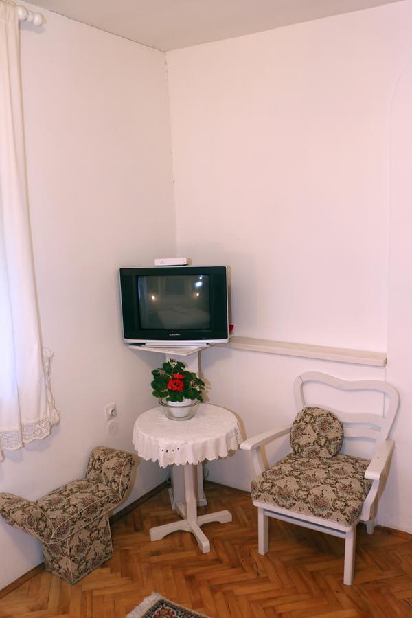 Guest House Vila Albedo Varna Kültér fotó