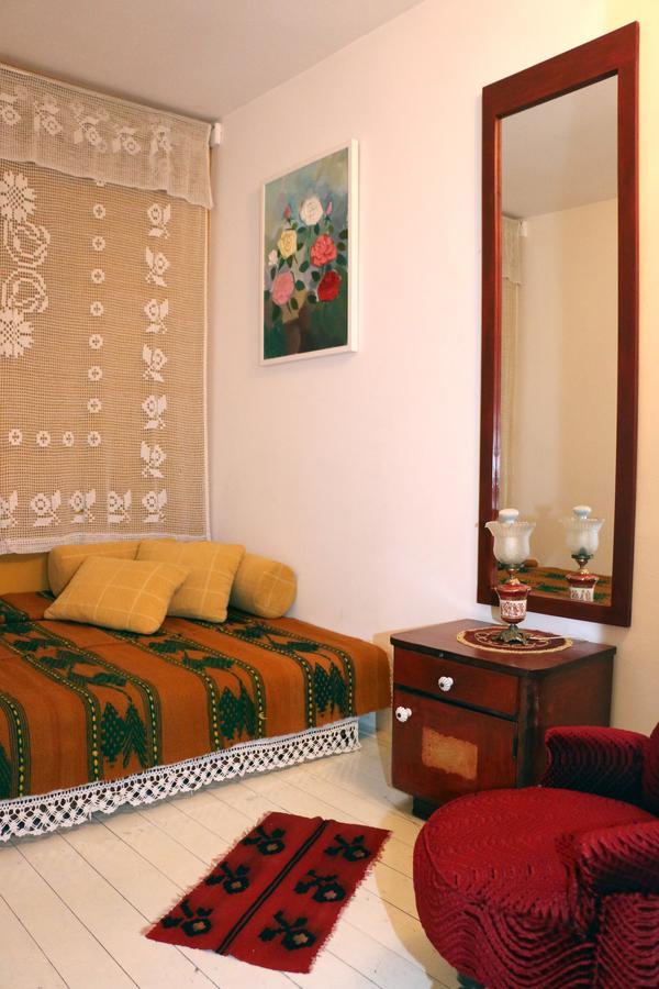 Guest House Vila Albedo Varna Kültér fotó